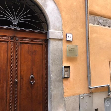 Il Sicomoro Sansepolcro Exterior foto